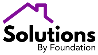 Foundation (Solutions) Home Loans Logo